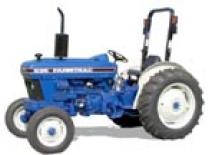 Traktory z napędem 4WD Farmtrac Farmtrac 535