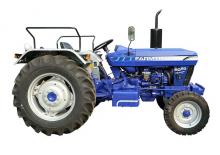 Traktory z napędem 4WD Farmtrac Farmtrac 6050E