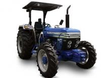 Traktory z napędem 4WD Farmtrac Farmtrac 6060 Plus Heritage