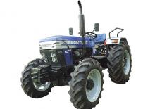 Traktory z napędem 4WD Farmtrac Farmtrac 6065