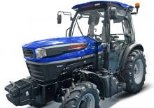 Traktory z napędem 4WD Farmtrac Farmtrac 6075E PRO
