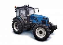 Traktory z napędem 4WD Farmtrac Farmtrac 6100DT