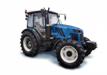 Traktory z napędem 4WD Farmtrac Farmtrac 6100DT