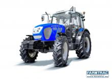 Traktory z napędem 4WD Farmtrac Farmtrac 675 DT