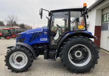 Traktory z napędem 4WD Farmtrac Farmtrac 680DT