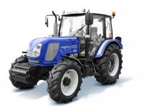 Traktory z napędem 4WD Farmtrac Farmtrac 685 DT