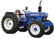 Traktory z napędem 4WD Farmtrac Farmtrac 70 DT