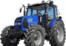 Traktory z napędem 4WD Farmtrac Farmtrac 7100 DT