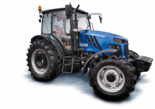 Traktory z napędem 4WD Farmtrac Farmtrac 9120DT