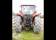 Traktory z napędem 4WD Zetor Forterra 9641.1 L