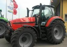 Traktory z napędem 4WD SAME Fortis 210 Infinity