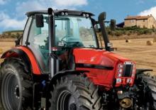 Traktory z napędem 4WD SAME Fortis I.L. 150