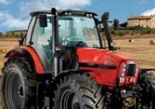 Traktory z napędem 4WD SAME Fortis I.L. 190