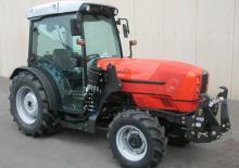 Traktory z napędem 4WD SAME Frutteto 100 Classic 