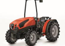 Traktory z napędem 4WD SAME Frutteto 80 DT INV.Meccanico 
