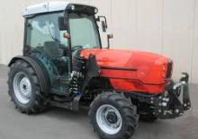 Traktory z napędem 4WD SAME Frutteto 90 DT INV.Meccanico 