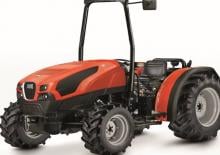 Traktory z napędem 4WD SAME Frutteto 90.4 Classic