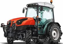 Traktory z napędem 4WD SAME Frutteto V 90 DT INV.Meccanic 