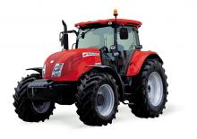 Traktory z napędem 4WD McCormick G 165 Max 