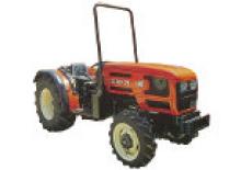 Traktory z napędem 4WD SAME Golden Comp. 65