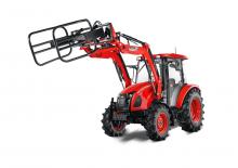 Traktory z napędem 4WD Zetor Hortus HS 65