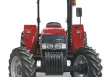 Traktory z napędem 4WD Case IH JX 90