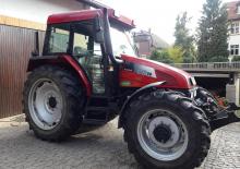 Traktory z napędem 4WD Case IH M-Trac 68 TA secial II