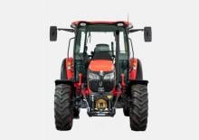Traktory z napędem 4WD Kubota M4072
