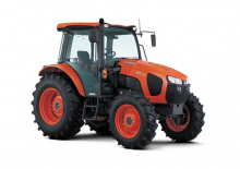 Traktory z napędem 4WD Kubota M5-111HDC12