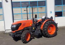 Traktory z napędem 4WD Kubota M5072NQ36-EC
