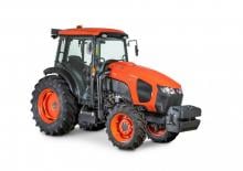 Traktory z napędem 4WD Kubota M5082NQ36-EC