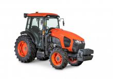 Traktory z napędem 4WD Kubota M5082NQ36-ITA