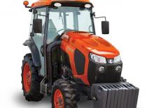 Traktory z napędem 4WD Kubota M5N-091