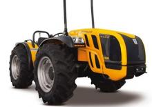 Traktory z napędem 4WD Pasquali Mars V7.80 AR