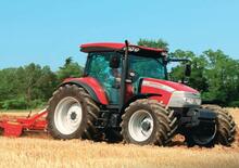 Traktory z napędem 4WD McCormick MC 120