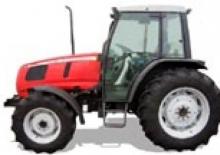 Traktory z napędem 4WD Massey Ferguson MF 2235