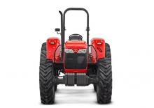 Traktory z napędem 4WD Massey Ferguson MF 2625 	