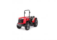 Traktory z napędem 4WD Massey Ferguson MF 3306 Xtra