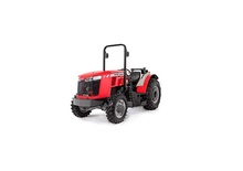 Traktory z napędem 4WD Massey Ferguson MF 3307 Xtra