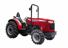 Traktory z napędem 4WD Massey Ferguson MF 3308 Xtra