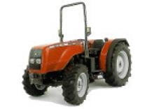 Traktory z napędem 4WD Massey Ferguson MF 3315-4 V