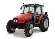 Traktory z napędem 4WD Massey Ferguson MF 4215 LPF