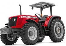 Traktory z napędem 4WD Massey Ferguson MF 4275	