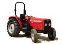 Traktory z napędem 4WD Massey Ferguson MF 430 Kompakt