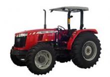 Traktory z napędem 4WD Massey Ferguson MF 4307