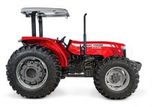 Traktory z napędem 4WD Massey Ferguson MF 4308