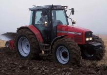 Traktory z napędem 4WD Massey Ferguson MF 6290 Classic