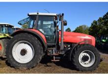 Traktory z napędem 4WD Massey Ferguson MF 8250-4 Classic