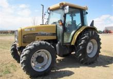 Traktory z napędem 4WD Challenger MT465E