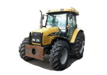 Traktory z napędem 4WD Challenger MT485D